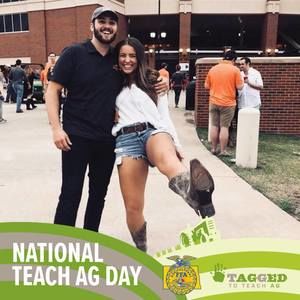 Meet your Posher, Jerryca